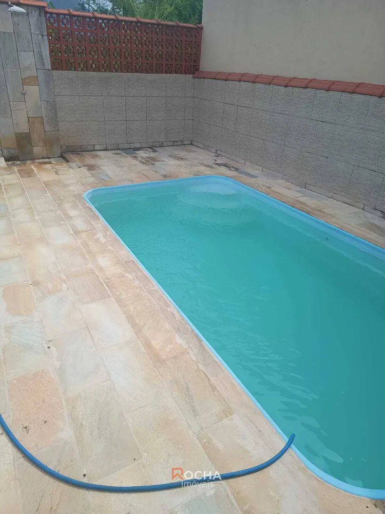 Casa, 2 quartos, 120 m² - Foto 4