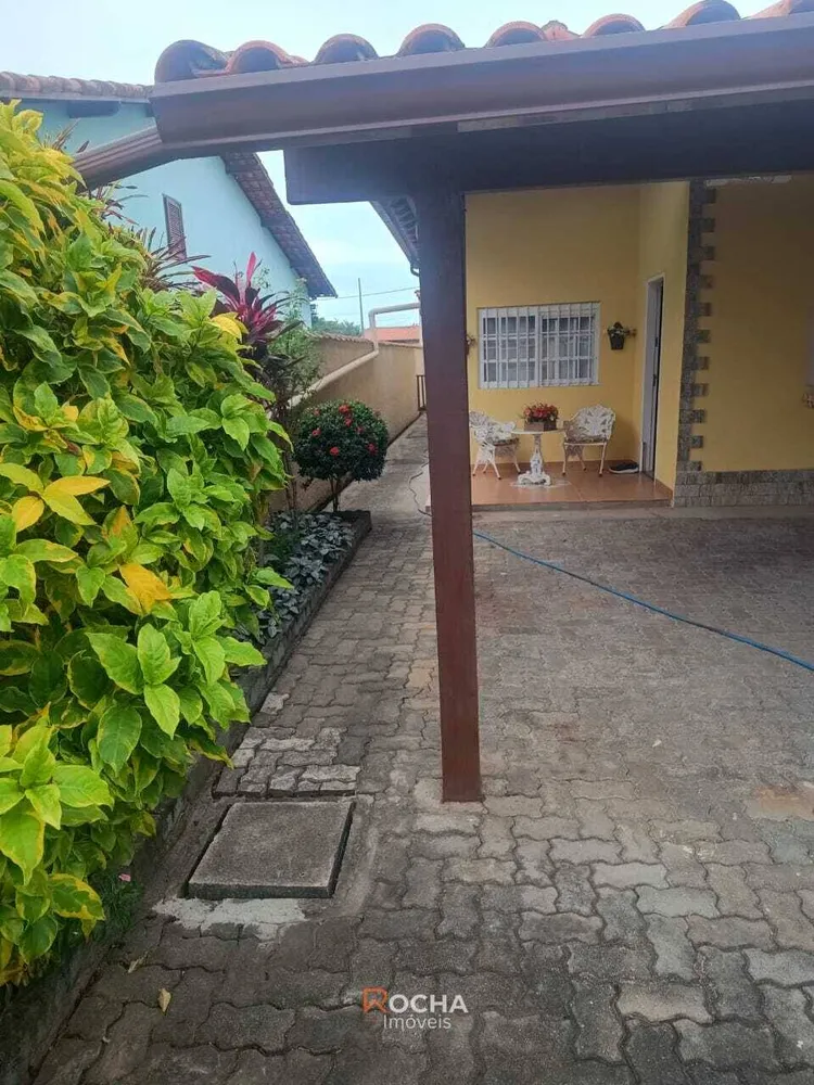 Casa, 2 quartos, 120 m² - Foto 5