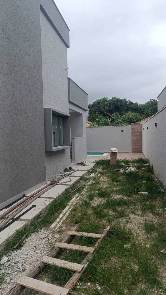 Casa, 3 quartos, 110 m² - Foto 3