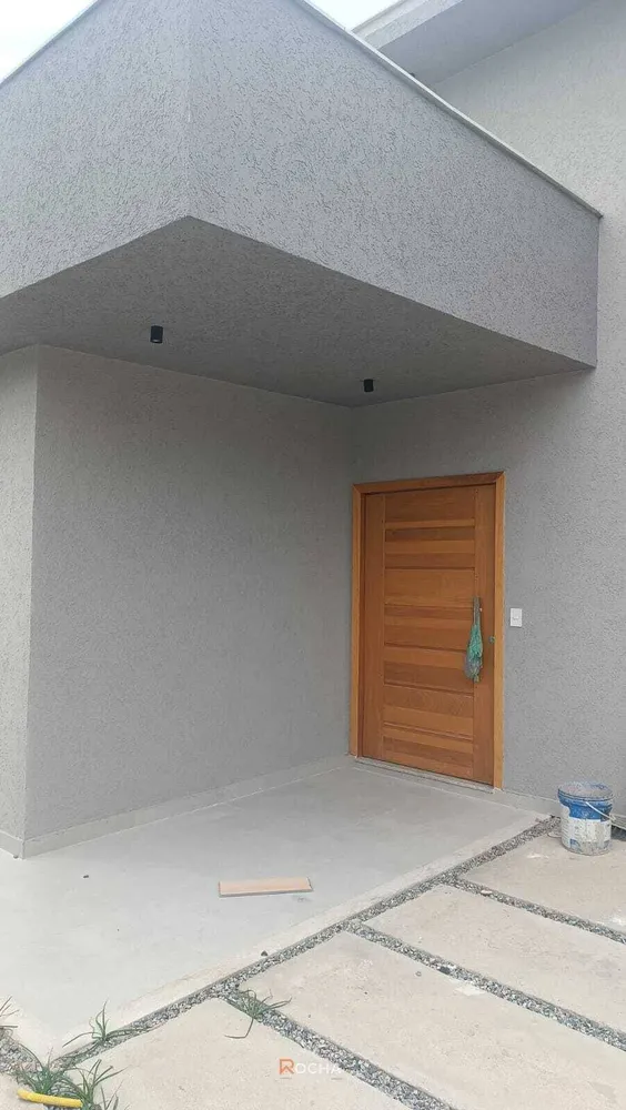 Casa, 3 quartos, 110 m² - Foto 13