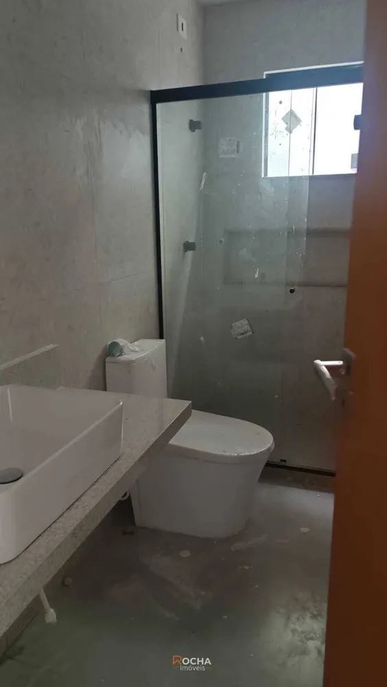 Casa, 3 quartos, 110 m² - Foto 12
