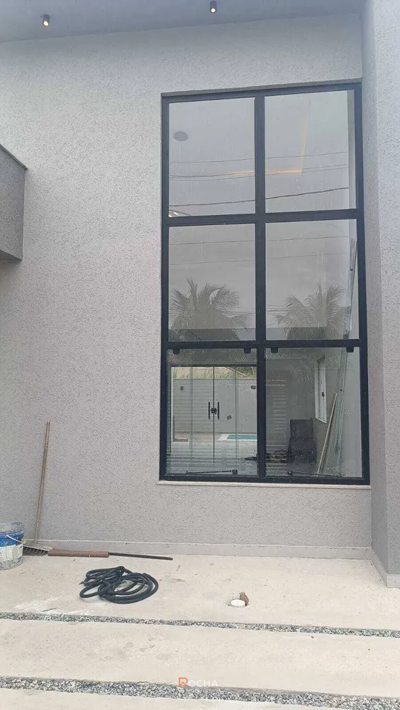 Casa, 3 quartos, 110 m² - Foto 2