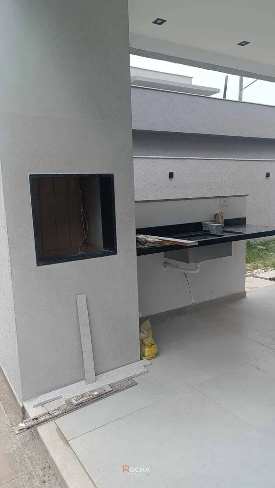 Casa, 3 quartos, 110 m² - Foto 7