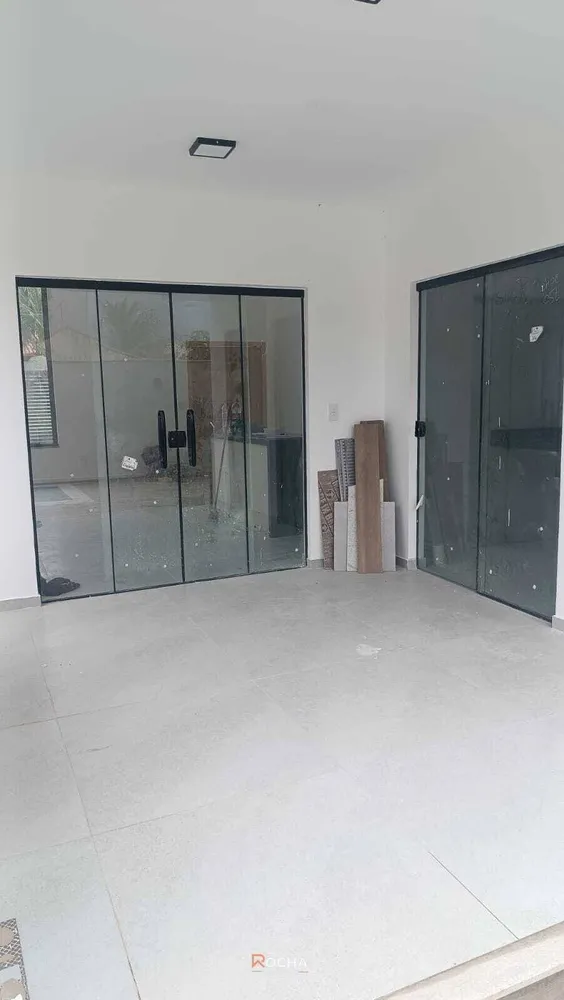 Casa, 3 quartos, 110 m² - Foto 5