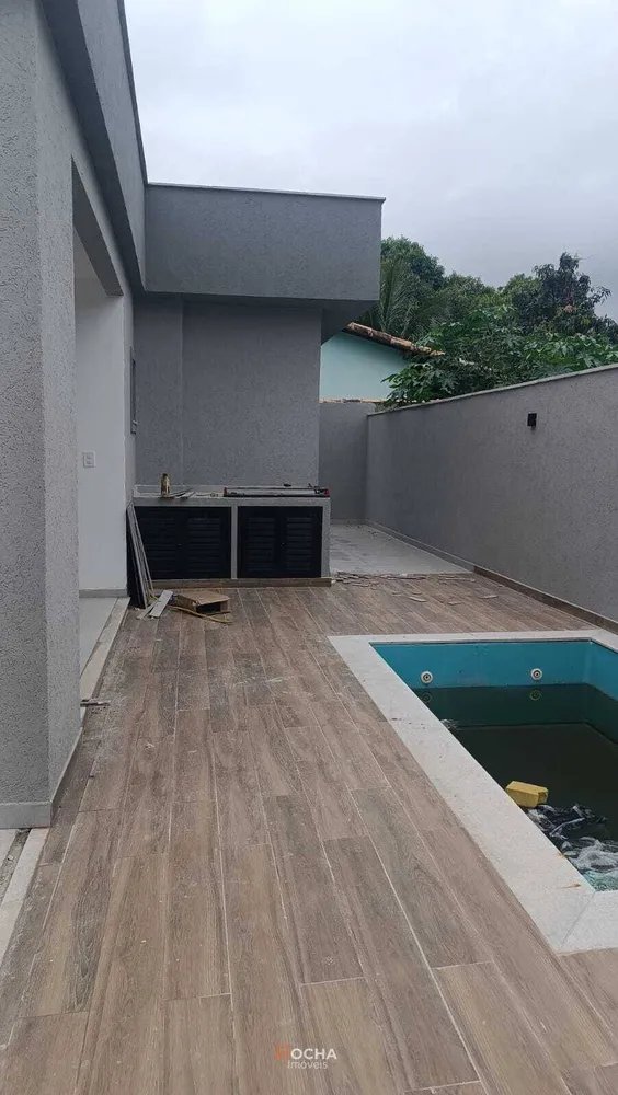 Casa, 3 quartos, 110 m² - Foto 4