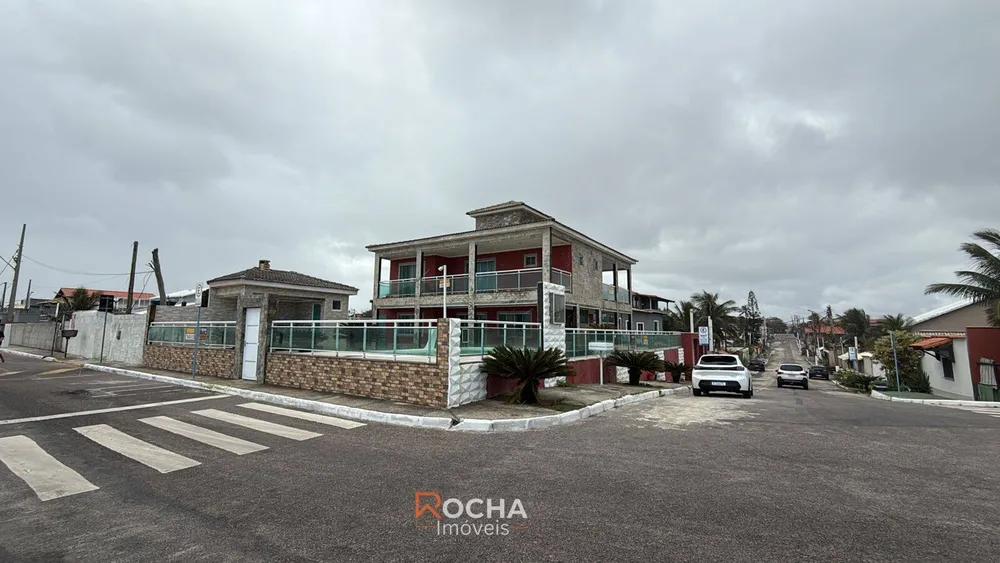 Casa, 5 quartos, 800 m² - Foto 1