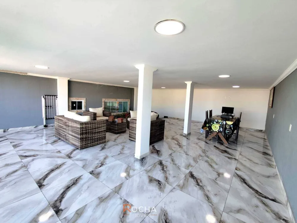 Casa, 5 quartos, 800 m² - Foto 12
