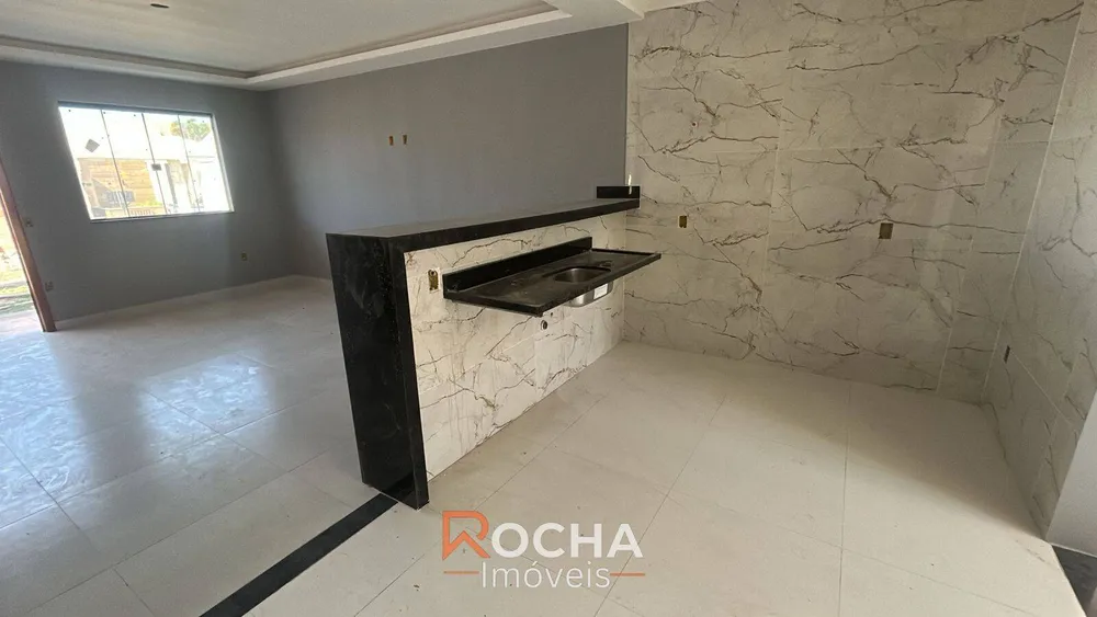 Casa, 2 quartos, 88 m² - Foto 2