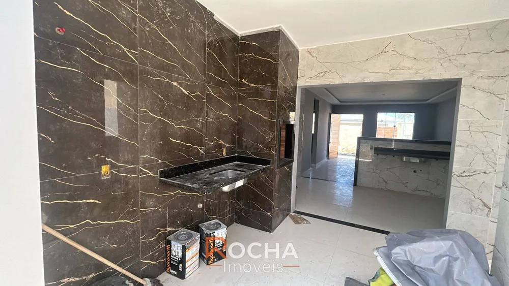 Casa, 2 quartos, 88 m² - Foto 10
