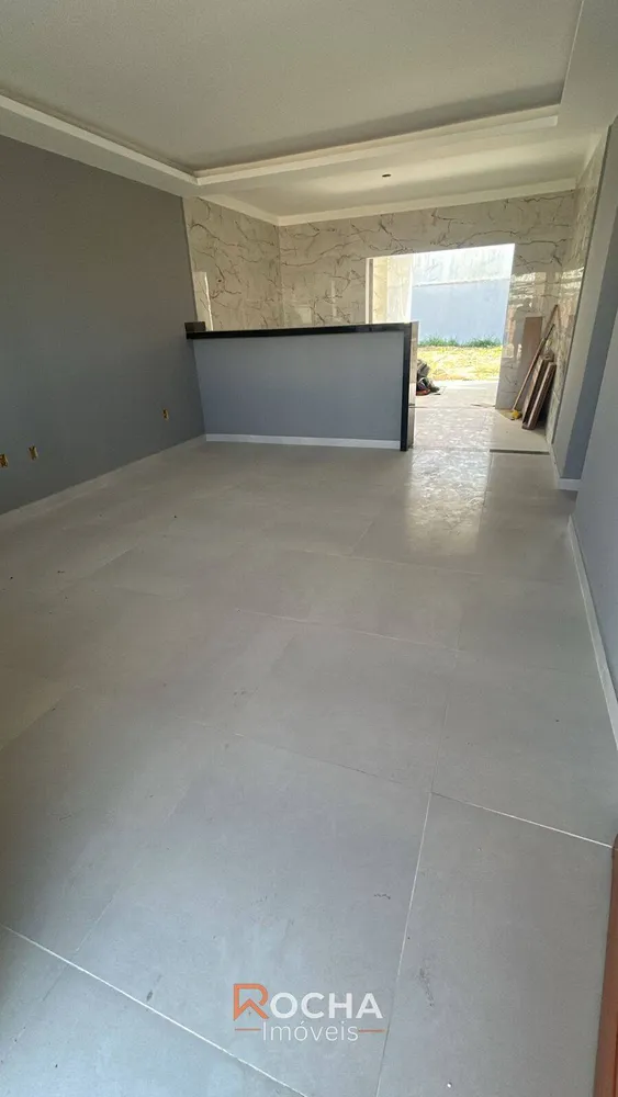 Casa, 2 quartos, 88 m² - Foto 3