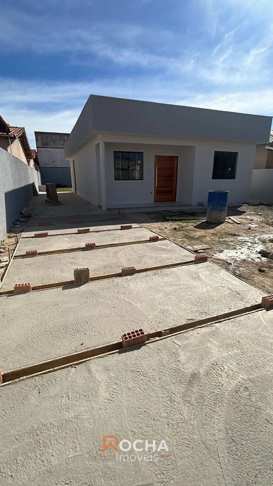 Casa, 2 quartos, 88 m² - Foto 1