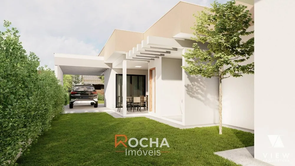 Casa de Condomínio, 3 quartos - Foto 6