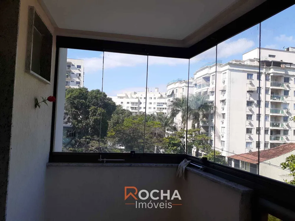 Apartamento, 2 quartos, 76 m² - Foto 1