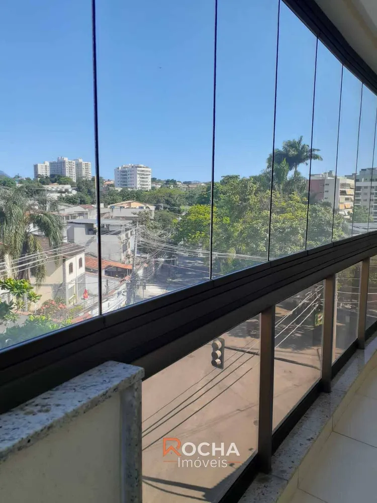 Apartamento, 2 quartos, 76 m² - Foto 2