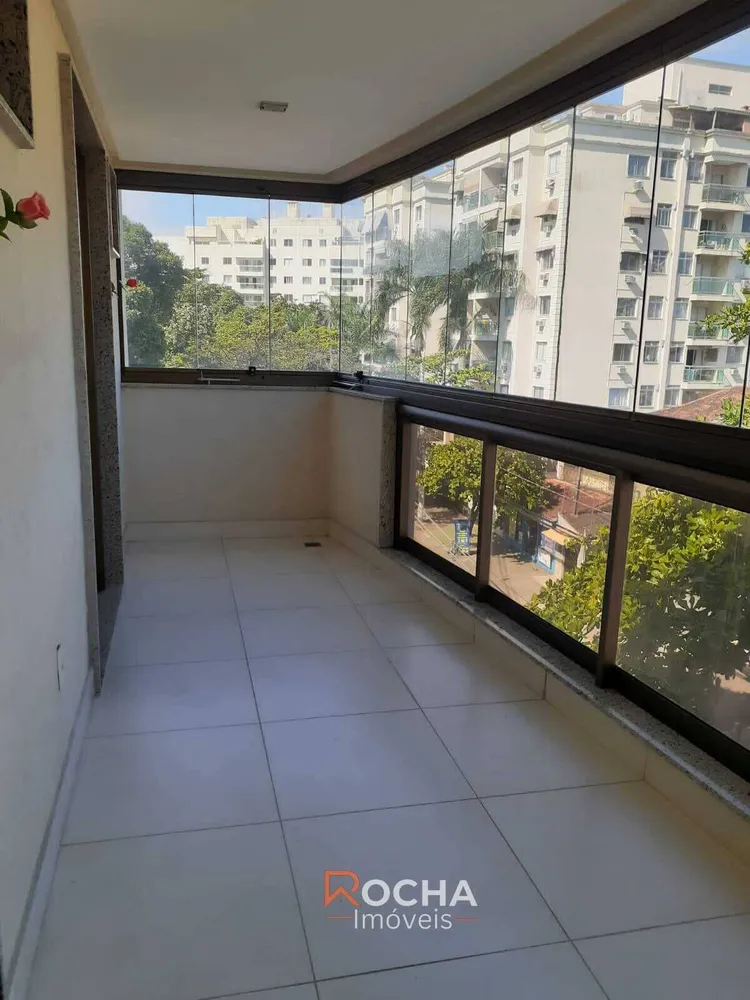 Apartamento, 2 quartos, 76 m² - Foto 12