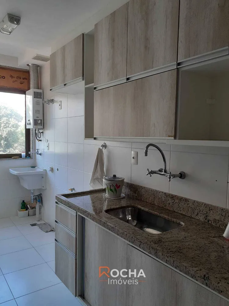 Apartamento, 2 quartos, 76 m² - Foto 7