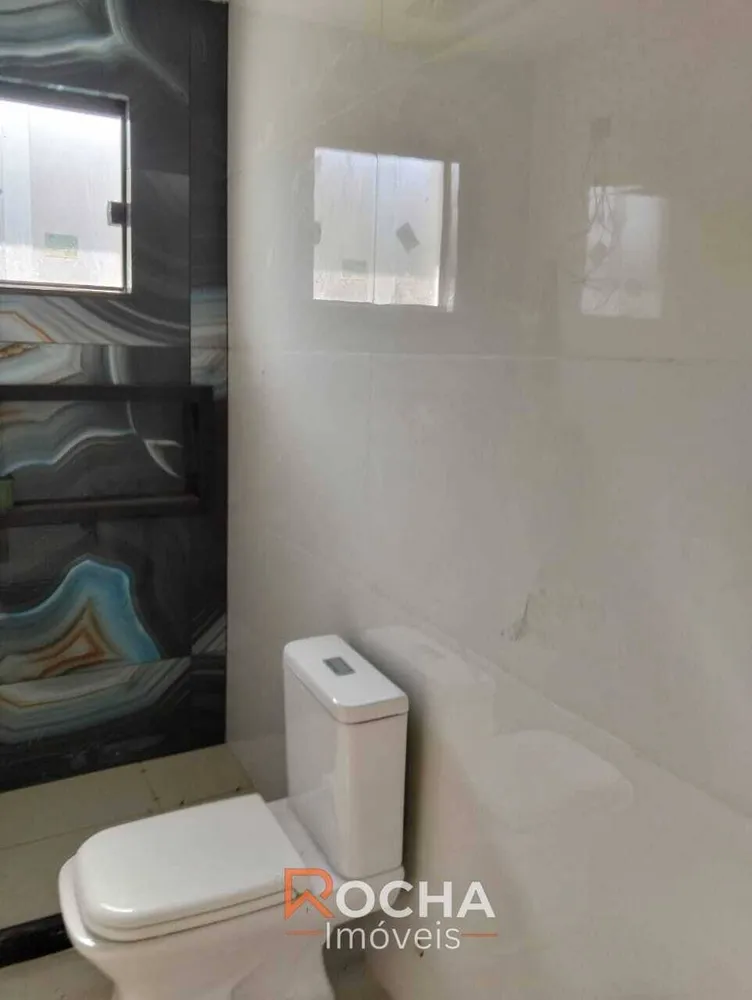 Casa, 3 quartos, 140 m² - Foto 17