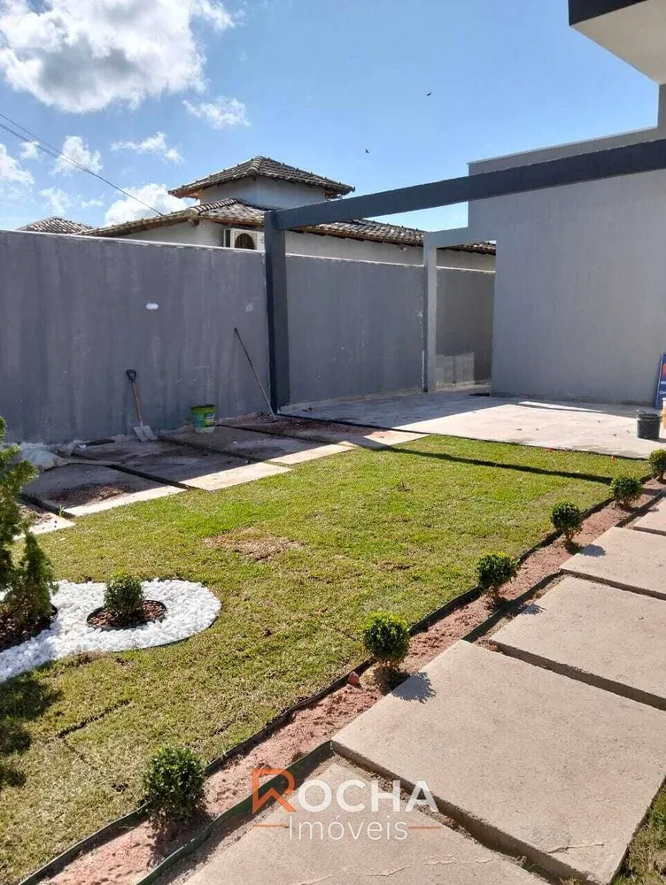 Casa, 3 quartos, 140 m² - Foto 2