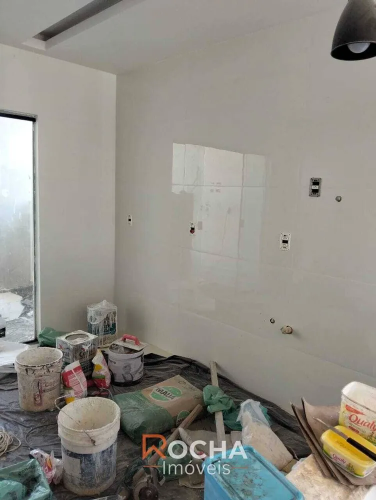 Casa, 3 quartos, 140 m² - Foto 12