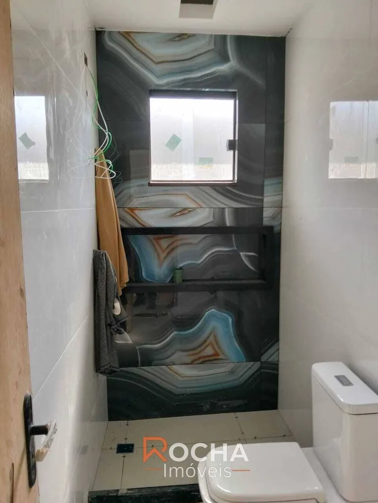 Casa, 3 quartos, 140 m² - Foto 13