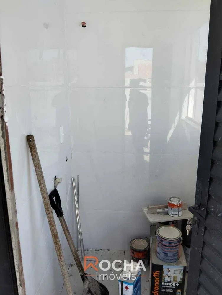 Casa, 3 quartos, 140 m² - Foto 9