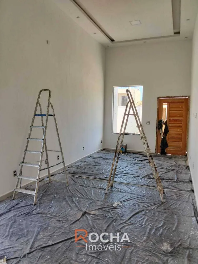 Casa, 3 quartos, 140 m² - Foto 8