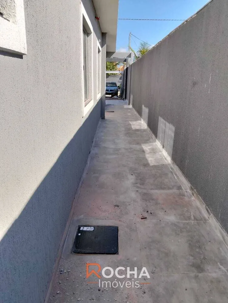 Casa, 3 quartos, 140 m² - Foto 4