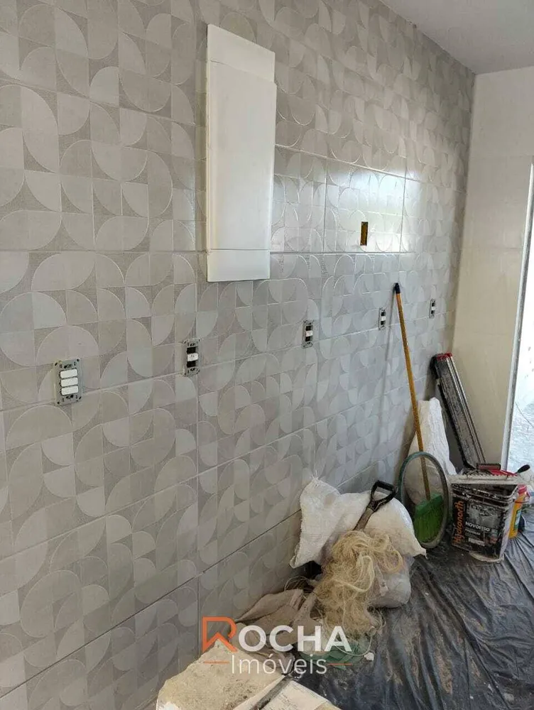 Casa, 3 quartos, 140 m² - Foto 10