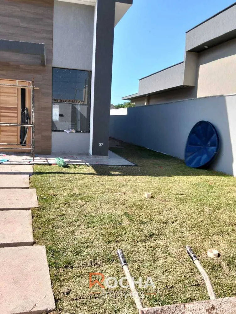 Casa, 3 quartos, 140 m² - Foto 3