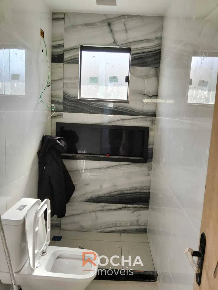 Casa, 3 quartos, 140 m² - Foto 11