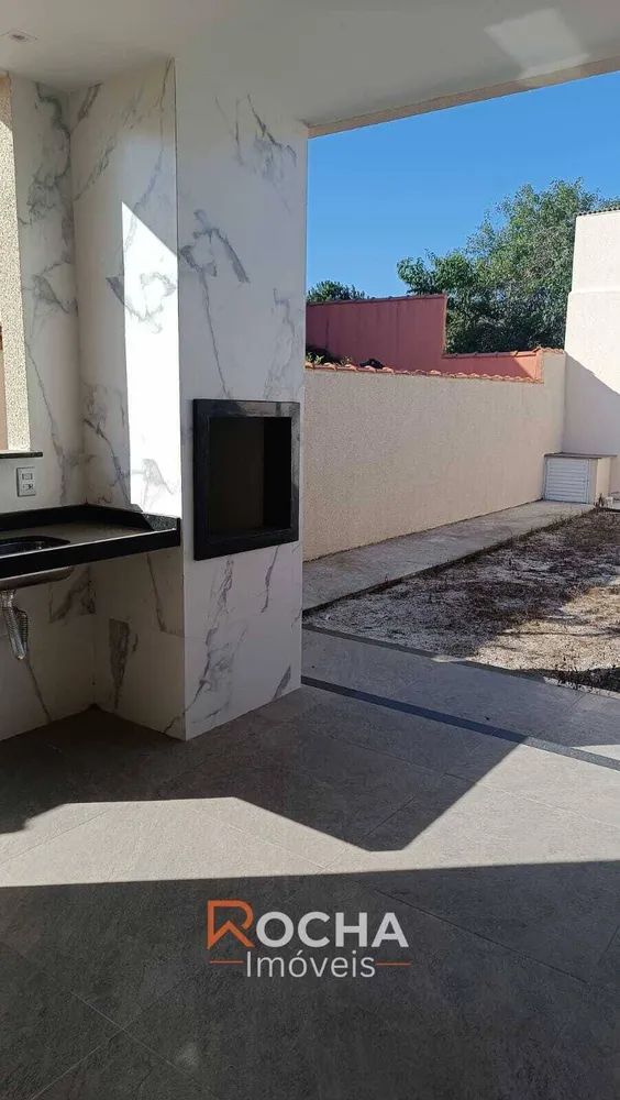 Casa, 3 quartos, 97 m² - Foto 3