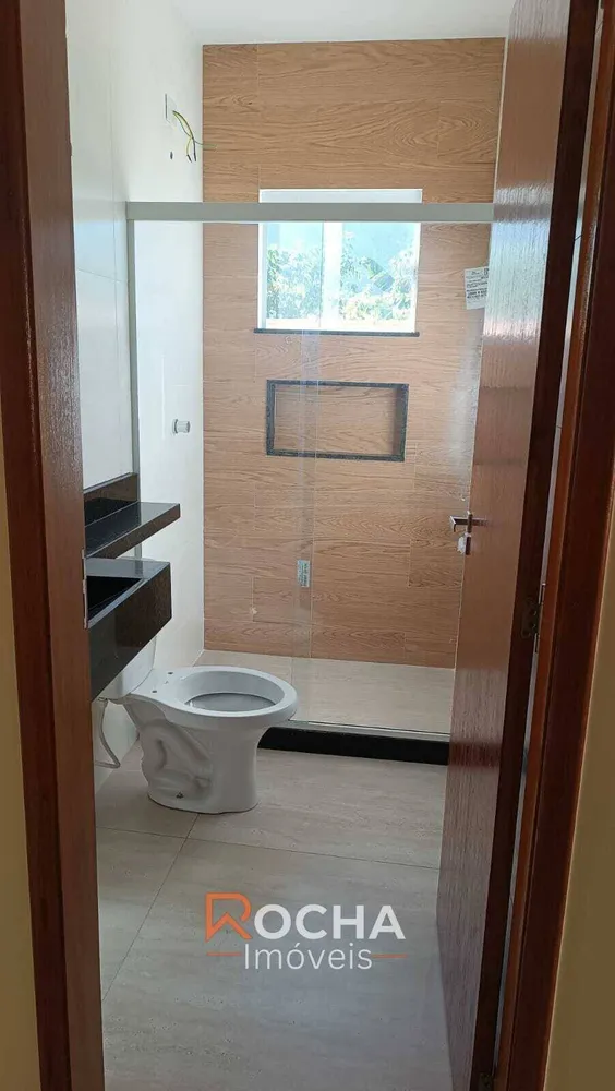 Casa, 3 quartos, 97 m² - Foto 4