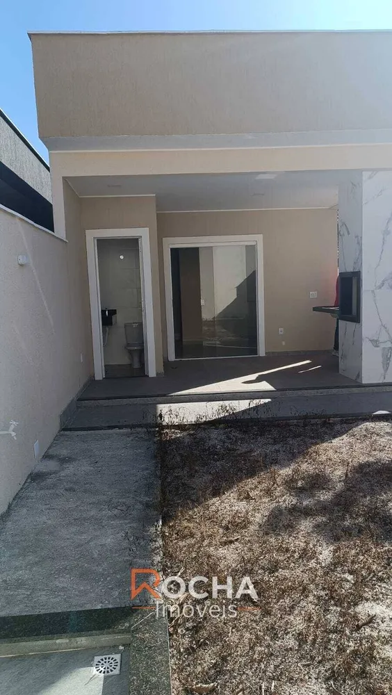 Casa, 3 quartos, 97 m² - Foto 7