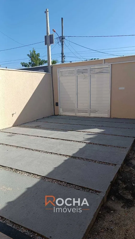 Casa, 3 quartos, 97 m² - Foto 9