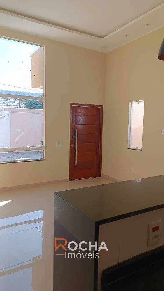 Casa, 3 quartos, 97 m² - Foto 10