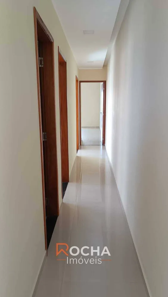 Casa, 3 quartos, 97 m² - Foto 5