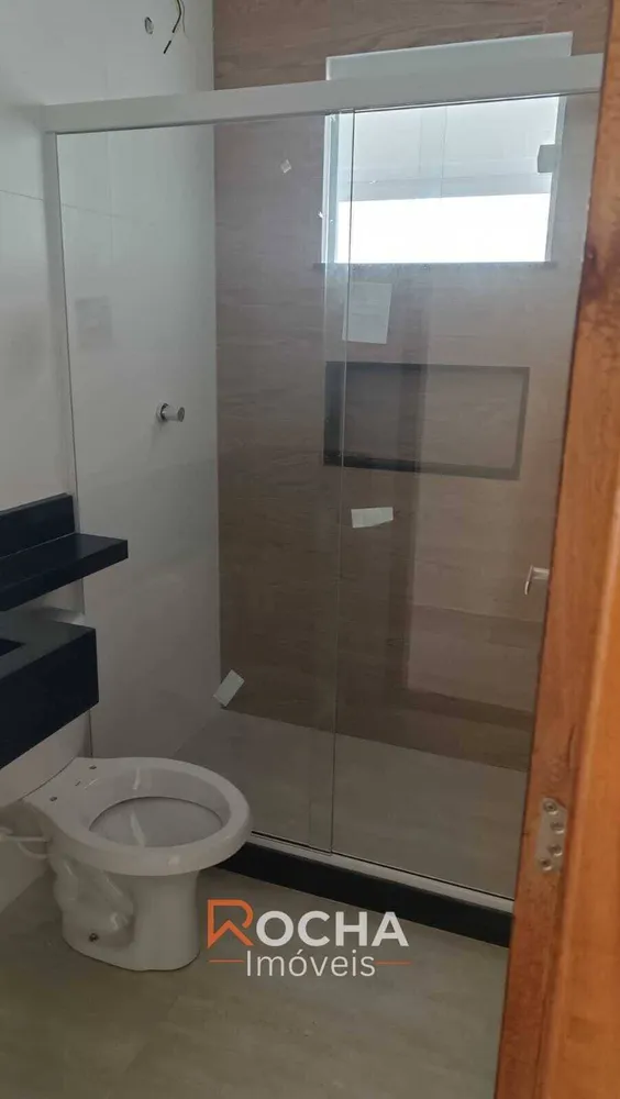 Casa, 3 quartos, 97 m² - Foto 13