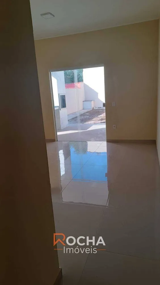 Casa, 3 quartos, 97 m² - Foto 8