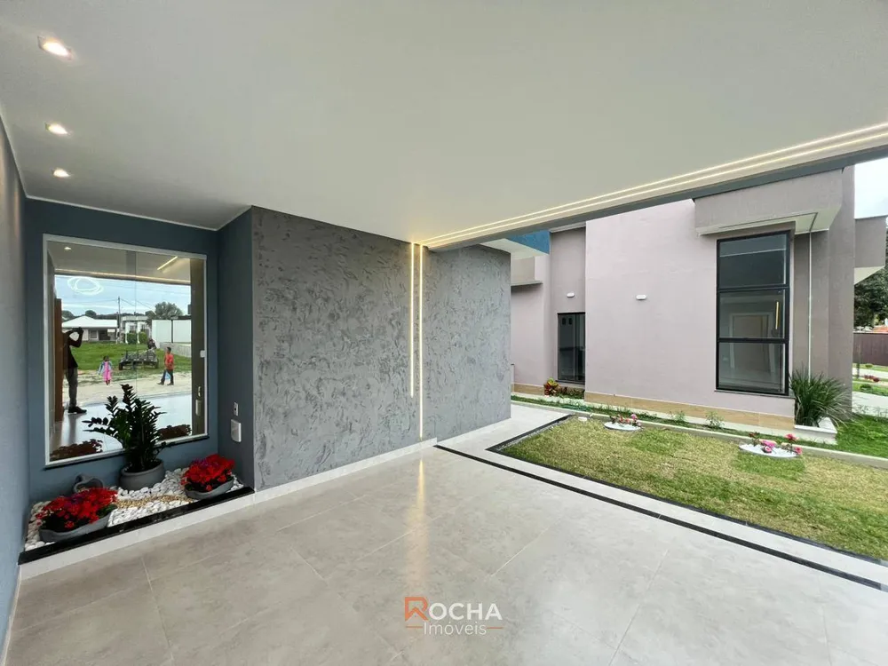Casa de Condomínio, 3 quartos - Foto 5