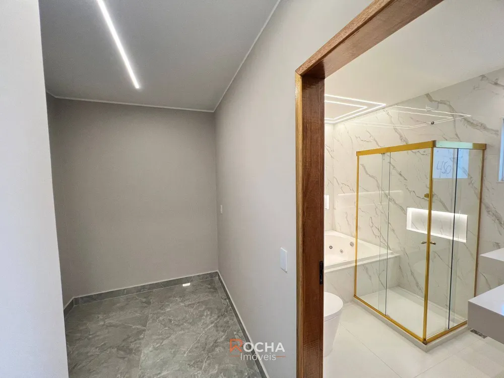 Casa de Condomínio, 3 quartos - Foto 24