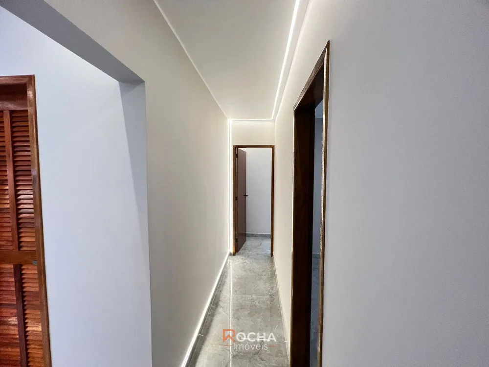 Casa de Condomínio, 3 quartos - Foto 21