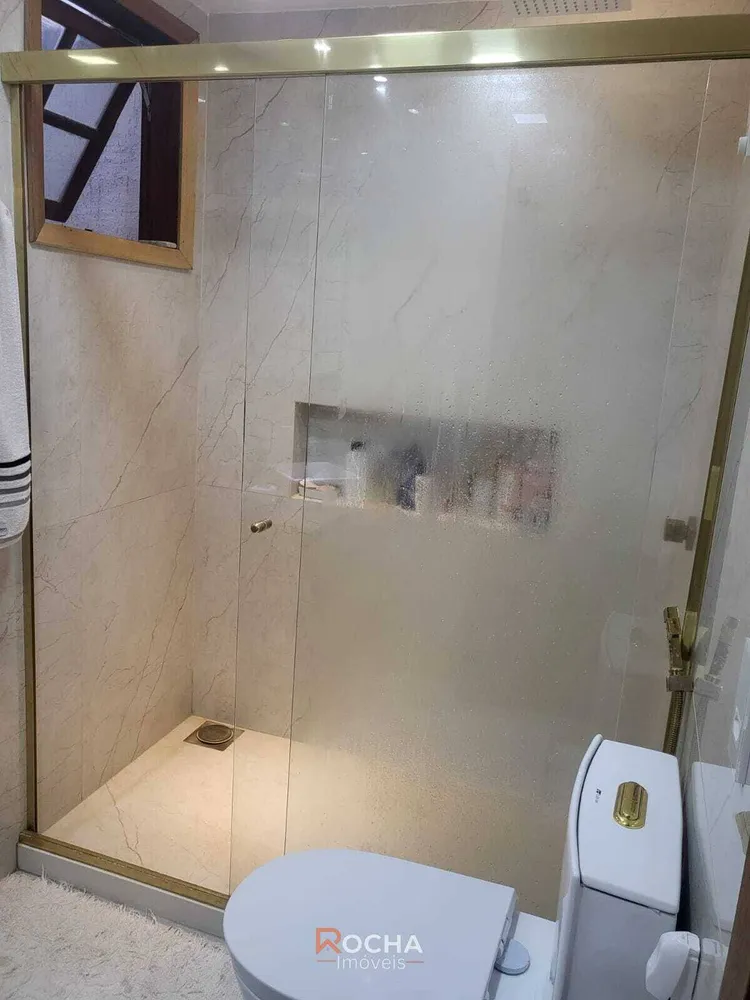 Casa de Condomínio, 3 quartos - Foto 12