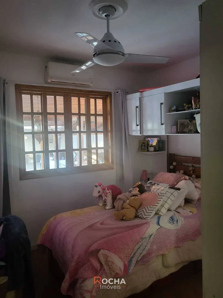 Casa de Condomínio, 3 quartos - Foto 10