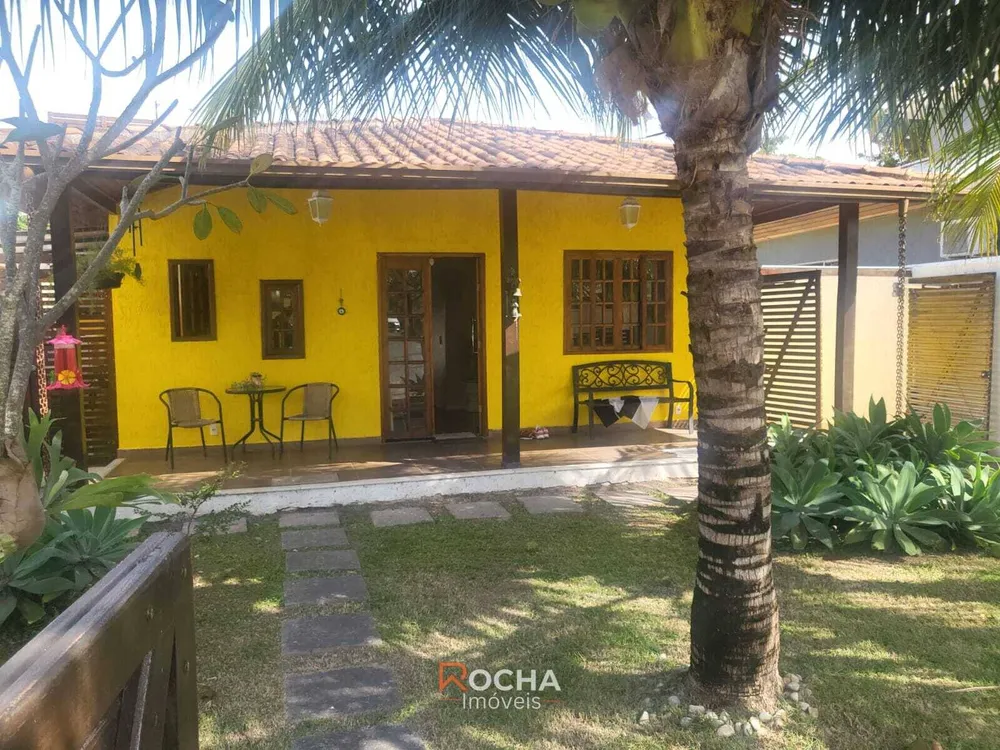 Casa de Condomínio, 3 quartos - Foto 5