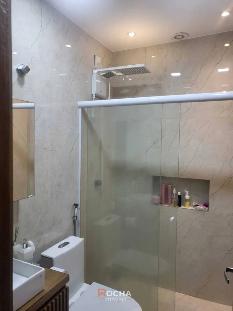 Casa de Condomínio, 3 quartos - Foto 7