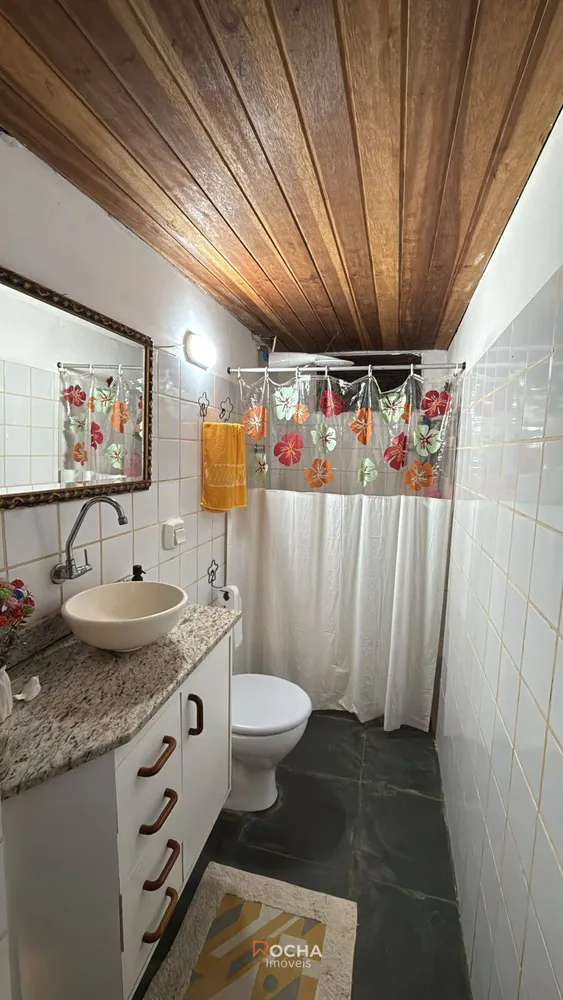 Casa de Condomínio, 3 quartos - Foto 14