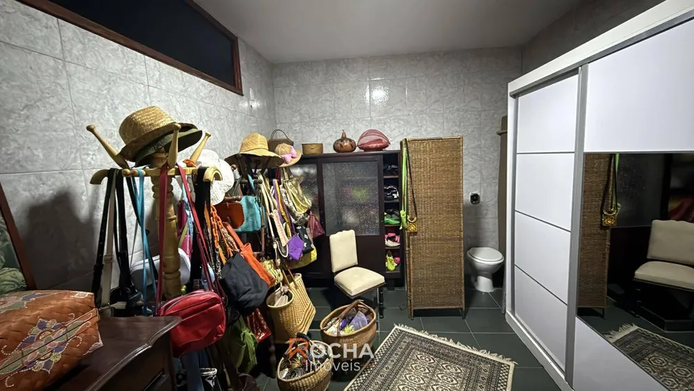 Casa de Condomínio, 3 quartos - Foto 9