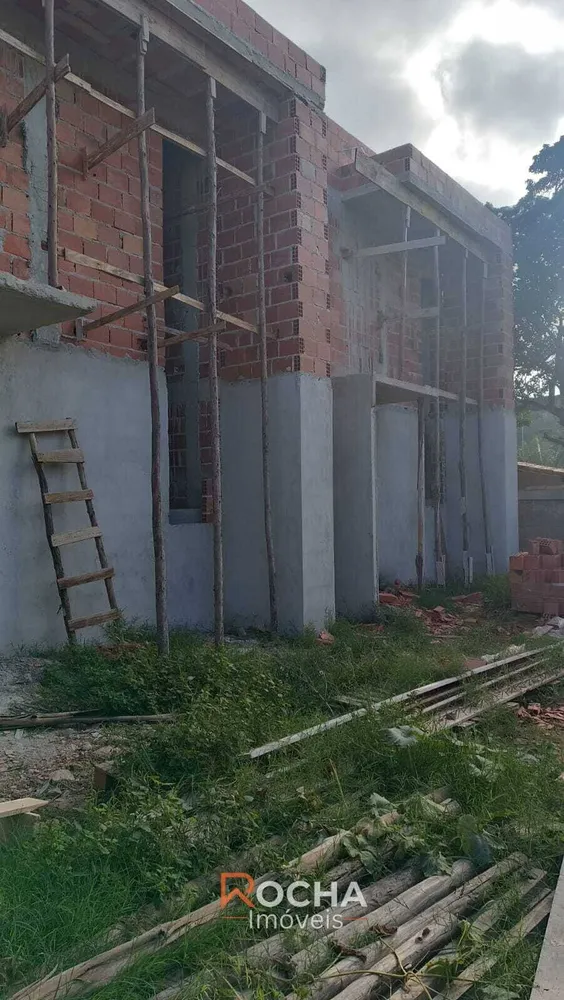 Casa, 3 quartos, 149 m² - Foto 2