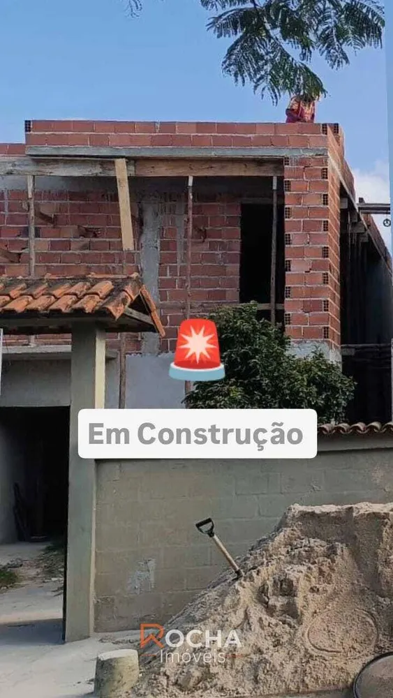 Casa, 3 quartos, 149 m² - Foto 1