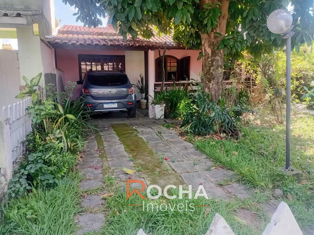 Casa de Condomínio - Foto 1